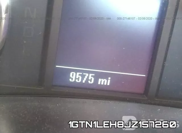 1GTN1LEH8JZ157260 фото 8