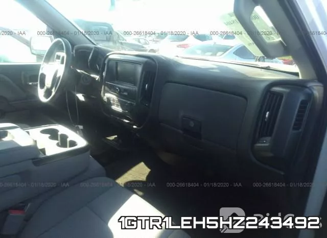 1GTR1LEH5HZ243492 фото 6