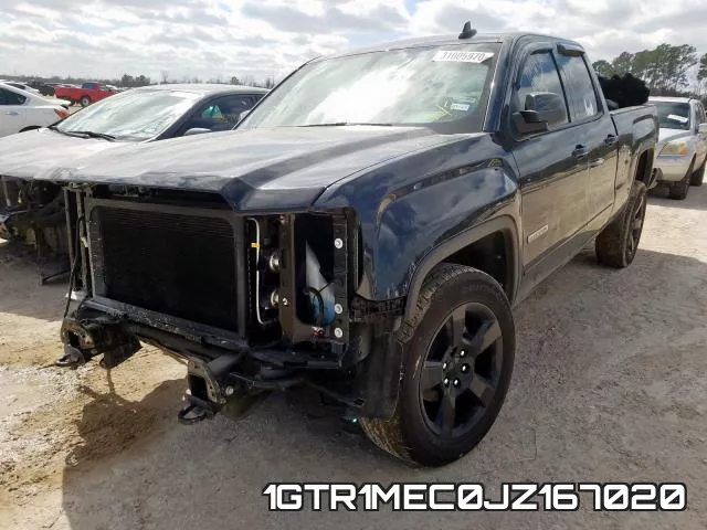 1GTR1MEC0JZ167020 фото 3