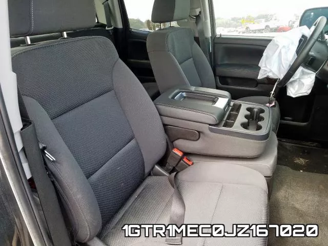 1GTR1MEC0JZ167020 фото 6