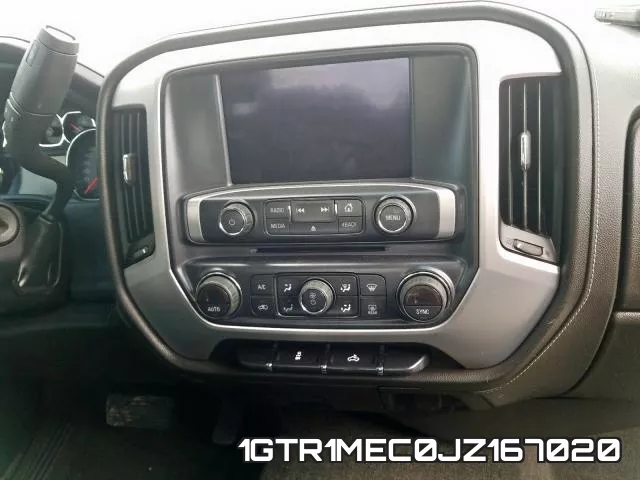 1GTR1MEC0JZ167020 фото 10
