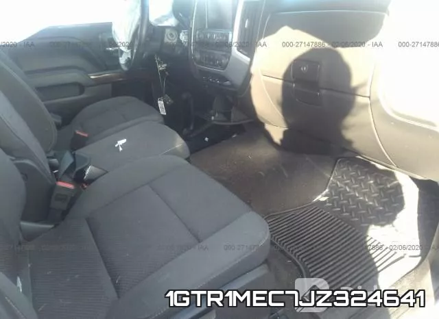 1GTR1MEC7JZ324641 фото 6