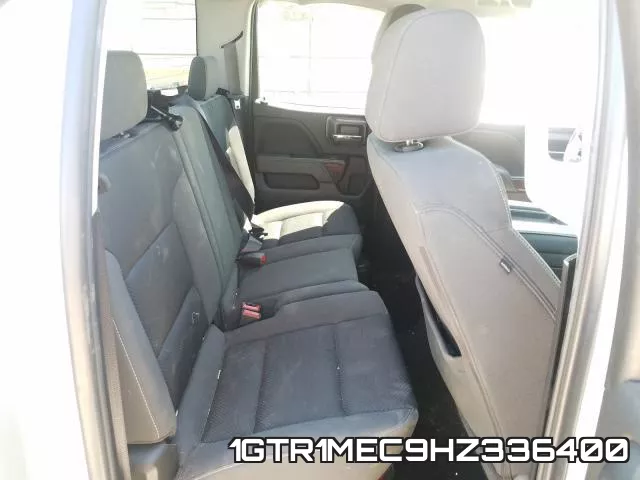 1GTR1MEC9HZ336400 фото 7