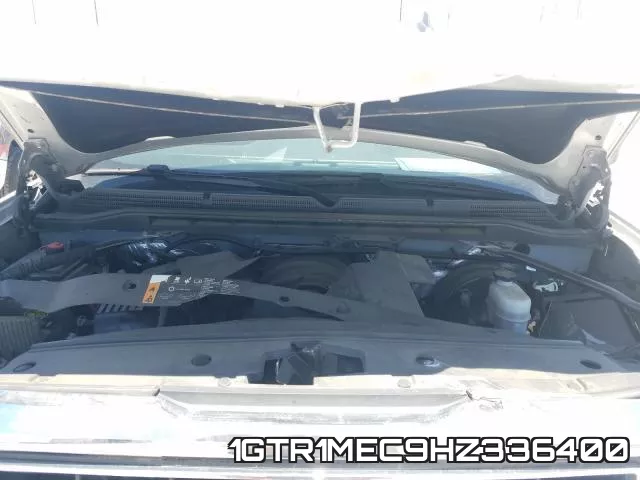 1GTR1MEC9HZ336400 фото 8