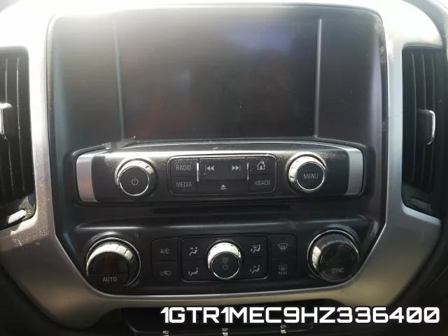 1GTR1MEC9HZ336400 фото 10