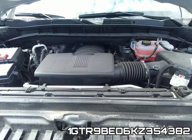 1GTR9BED6KZ354382 фото 2