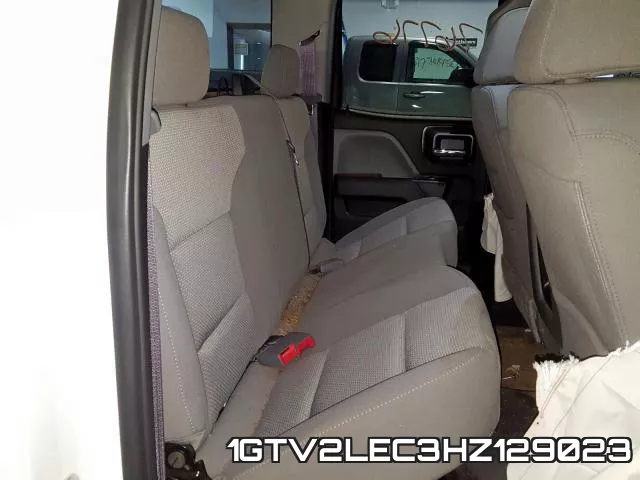 1GTV2LEC3HZ129023 фото 7