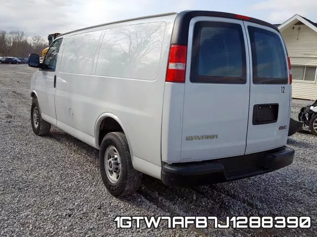 1GTW7AFB7J1288390 фото 4