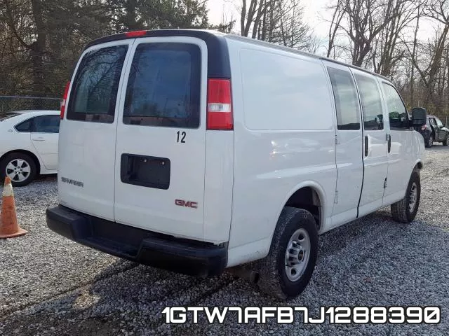 1GTW7AFB7J1288390 фото 5