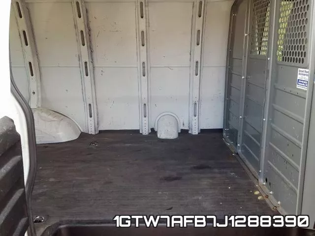 1GTW7AFB7J1288390 фото 7