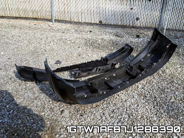 1GTW7AFB7J1288390 фото 10
