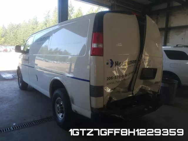1GTZ7GFF8H1229359 фото 4