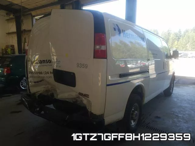1GTZ7GFF8H1229359 фото 5