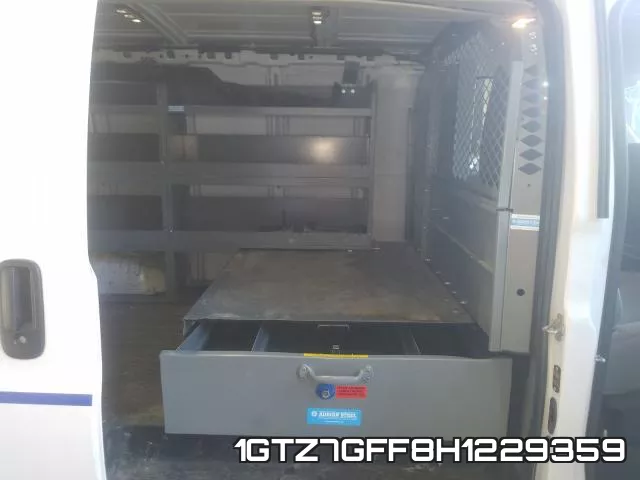 1GTZ7GFF8H1229359 фото 7