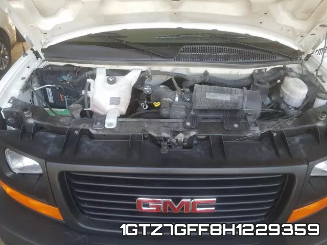 1GTZ7GFF8H1229359 фото 8