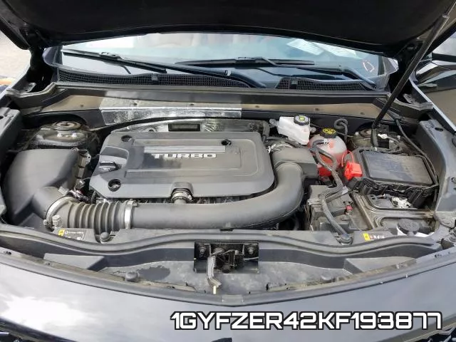 1GYFZER42KF193877 фото 8