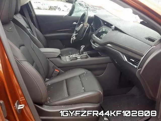 1GYFZFR44KF102808 фото 6