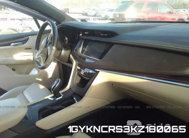 1GYKNCRS3KZ180065 фото 6