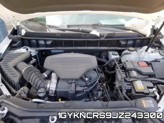 1GYKNCRS9JZ243300 фото 8