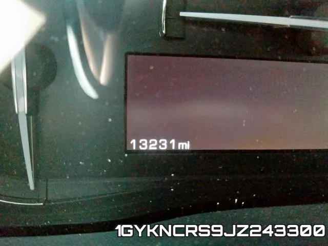 1GYKNCRS9JZ243300 фото 9