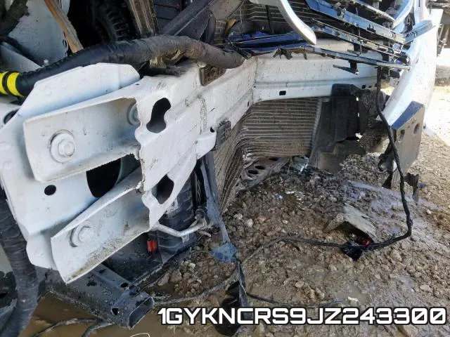1GYKNCRS9JZ243300 фото 10
