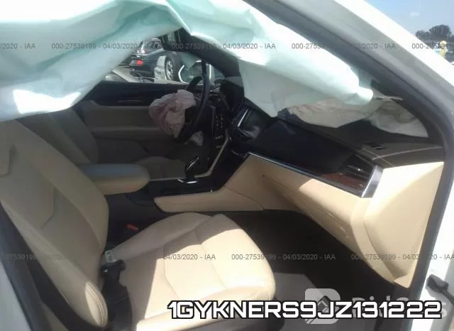 1GYKNERS9JZ131222 фото 6