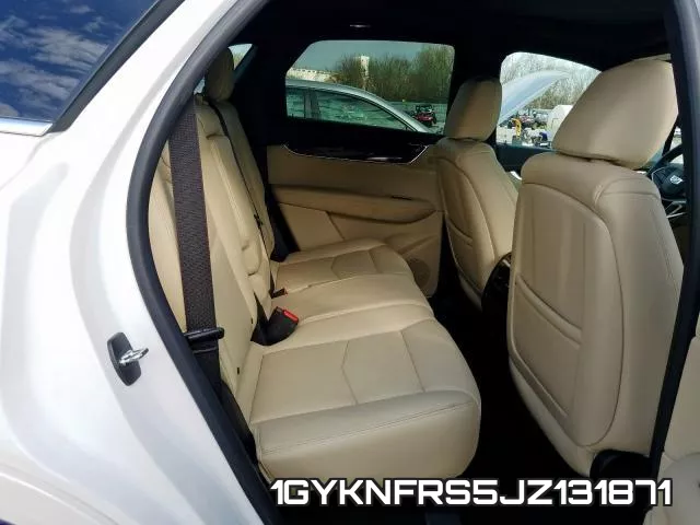 1GYKNFRS5JZ131871 фото 7