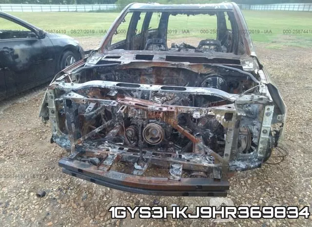 1GYS3HKJ9HR369834 фото 2