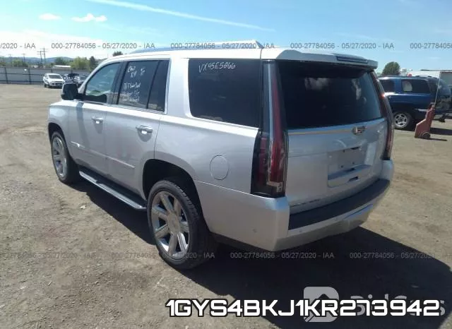 1GYS4BKJ1KR273942 фото 4