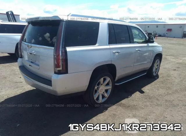 1GYS4BKJ1KR273942 фото 5