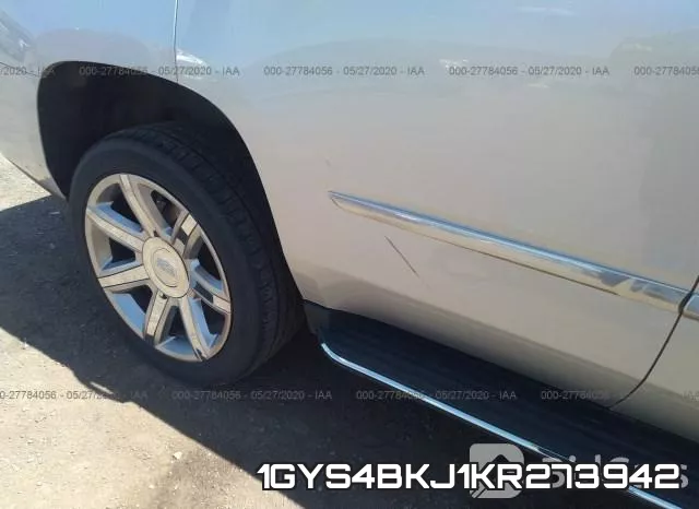 1GYS4BKJ1KR273942 фото 7