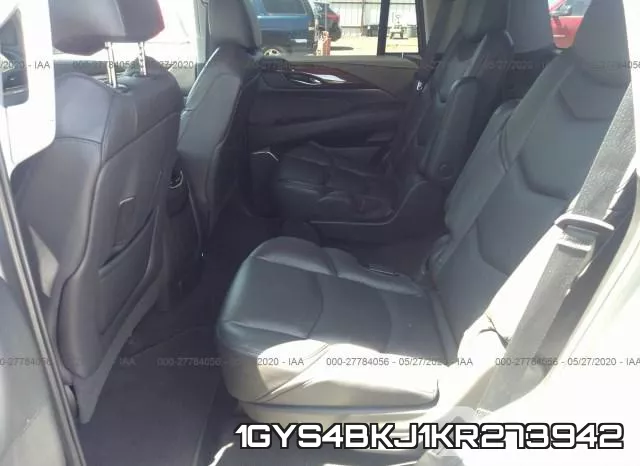 1GYS4BKJ1KR273942 фото 9