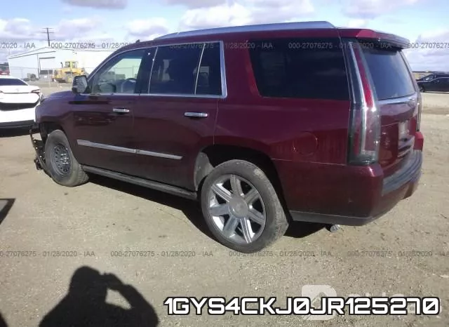 1GYS4CKJ0JR125270 фото 4