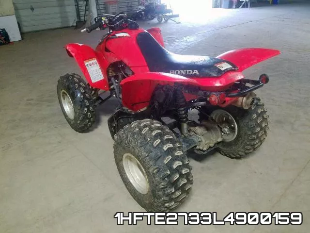 1HFTE2733L4900159 фото 4