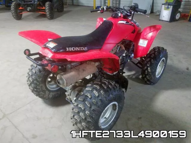 1HFTE2733L4900159 фото 5