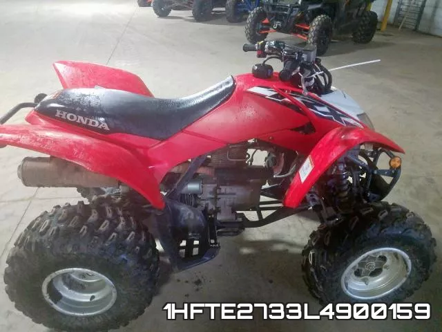 1HFTE2733L4900159 фото 6