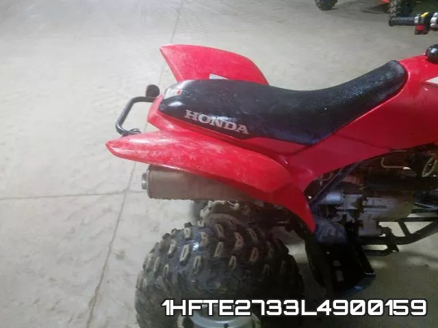 1HFTE2733L4900159 фото 7