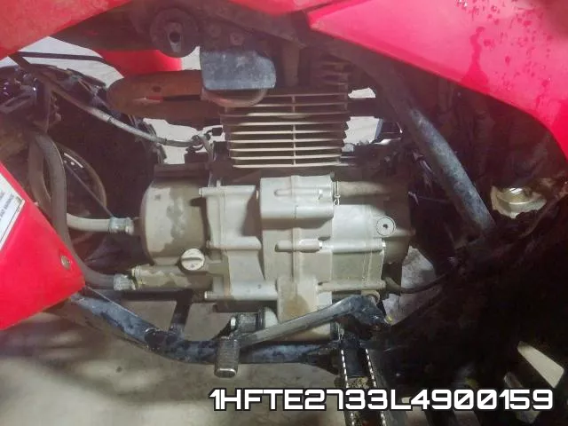 1HFTE2733L4900159 фото 8