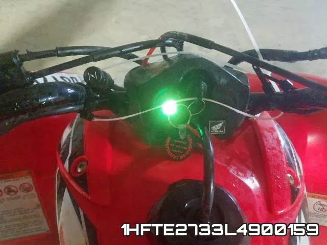 1HFTE2733L4900159 фото 9