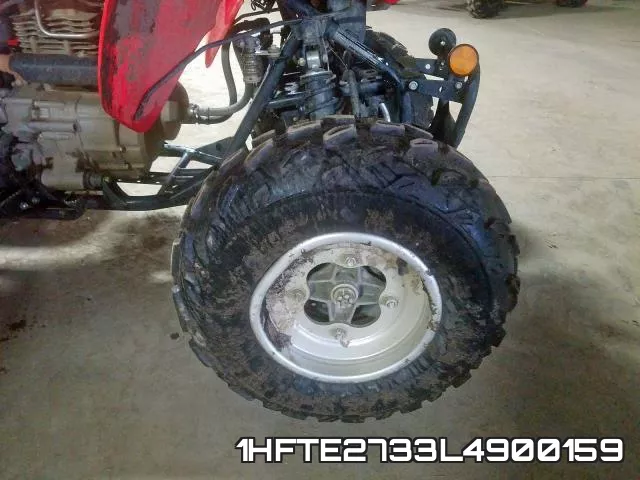 1HFTE2733L4900159 фото 10