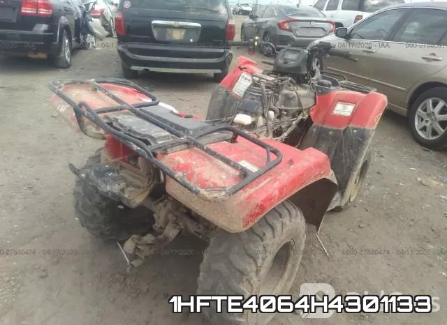 1HFTE4064H4301133 фото 5