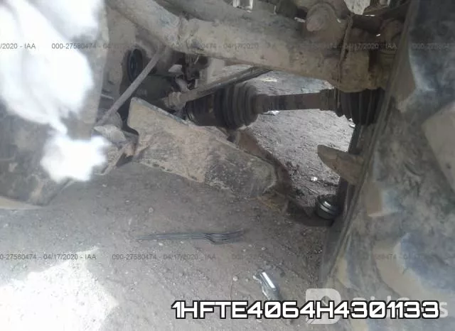 1HFTE4064H4301133 фото 6