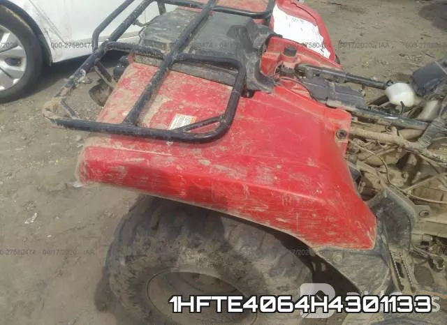 1HFTE4064H4301133 фото 7
