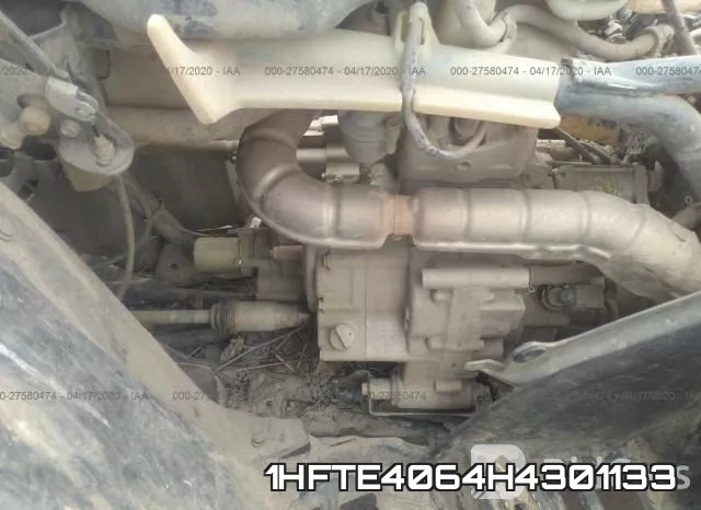 1HFTE4064H4301133 фото 10