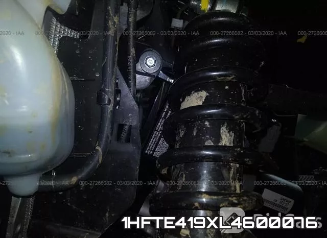 1HFTE419XL4600076 фото 2