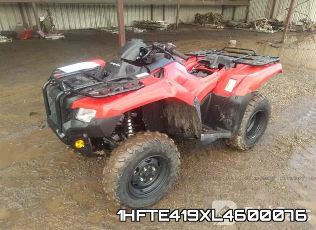 1HFTE419XL4600076 фото 3