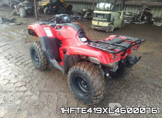1HFTE419XL4600076 фото 4
