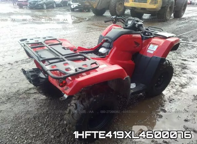 1HFTE419XL4600076 фото 5