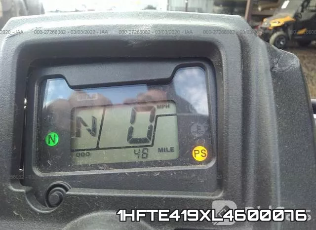 1HFTE419XL4600076 фото 8