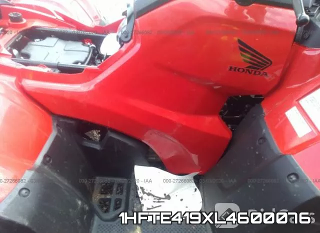 1HFTE419XL4600076 фото 9